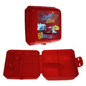 Tuffex Kids Lunch Box With Cutlery