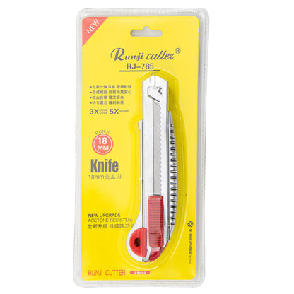 Craft Knife 4.3x2.4x15.7cm