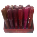 Lomvi Lip Gloss - 24H Long Lasting Lip Gloss (Pack of 3)