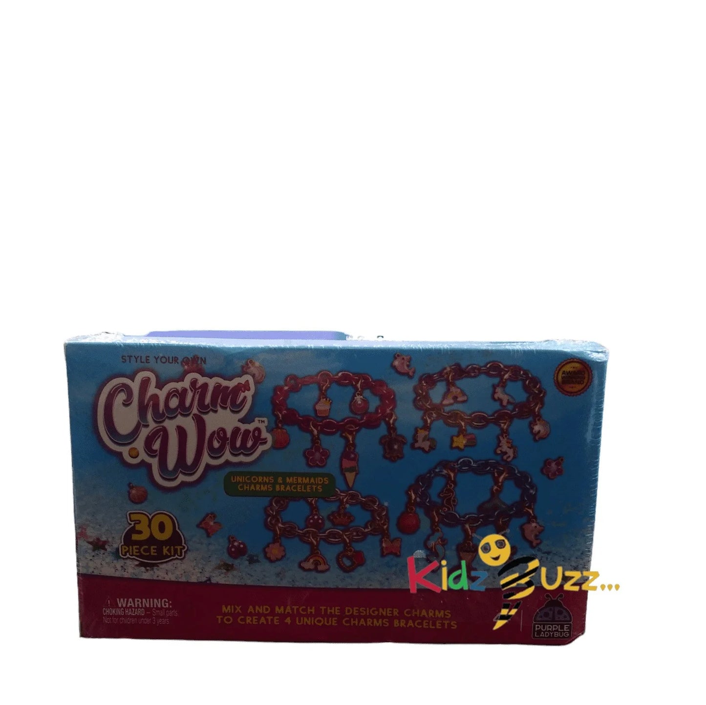 Charm Wow 100pcs set-