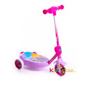 Huffy  Princess Electric Bubble Scooter For Kids 3-5 years