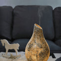 Portia Grey Mosaic Diffuser