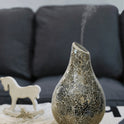 Portia Grey Mosaic Diffuser