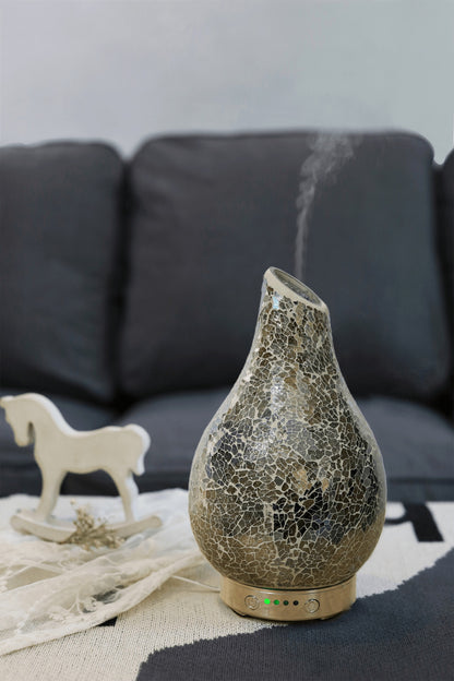Portia Grey Mosaic Diffuser
