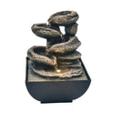Mini Eternal Water Feature - Home Decoration Accessories