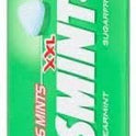 Smint Sugar Free Mints - 12 Mints Tins Spearmint Flavour - Sweetmint 25g x 36pcs