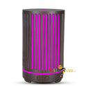 Walnut USB Continum Diffuser