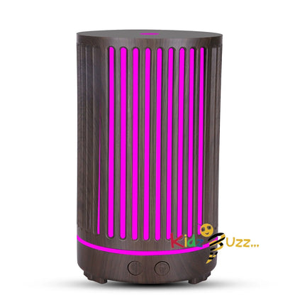 Walnut USB Continum Diffuser