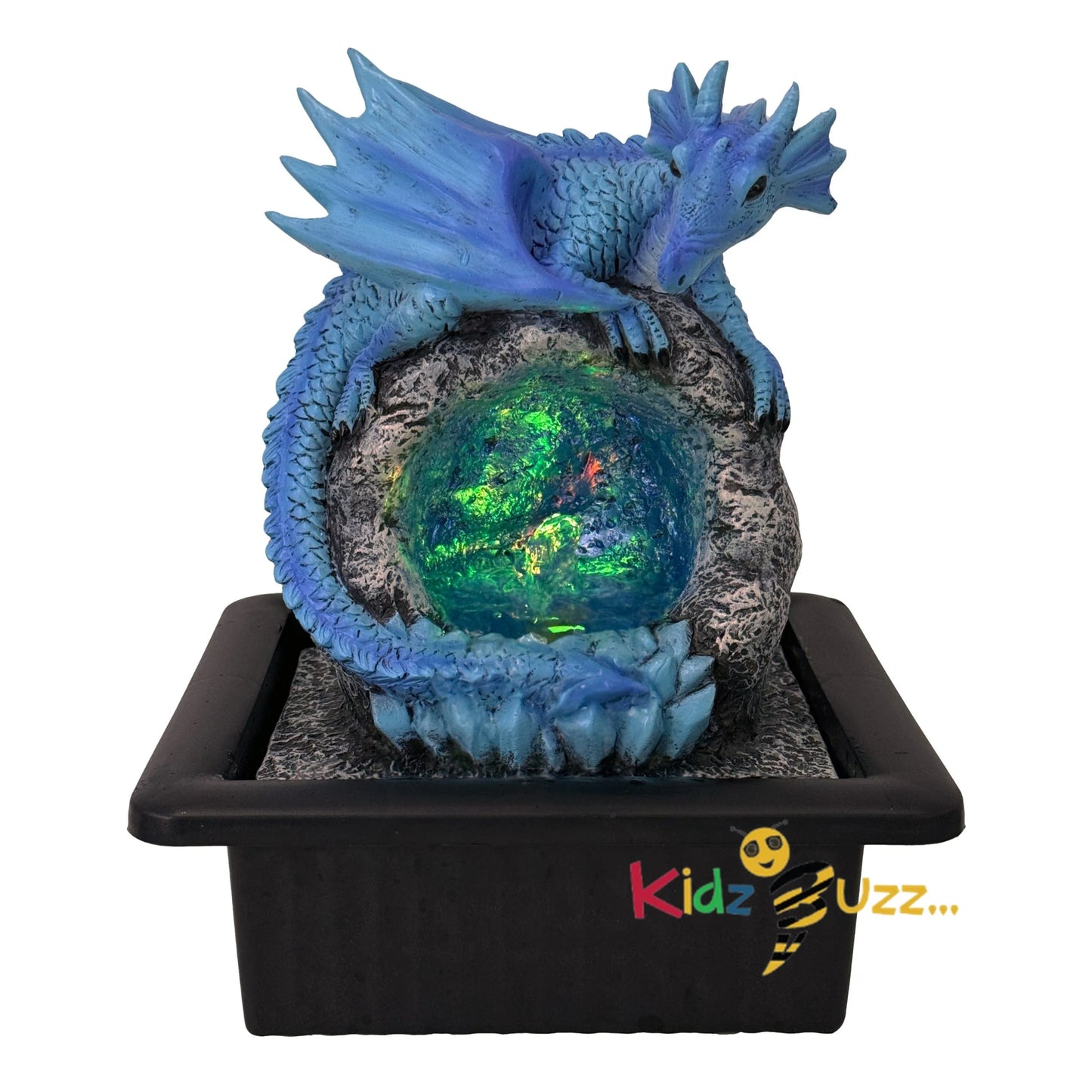 Ice Dragon Water Fountain - Best Decorative Item