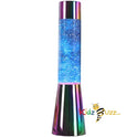 Black Pearl Glitter Lamp