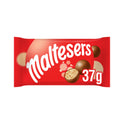 Maltesers Milk Chocolate & Honeycomb Snack Bag 37g X 25