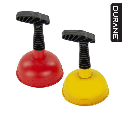 Durane Plunger