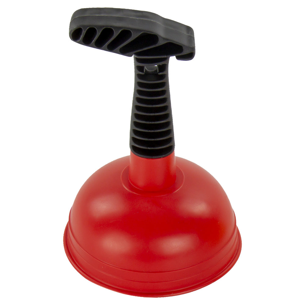 Durane Plunger