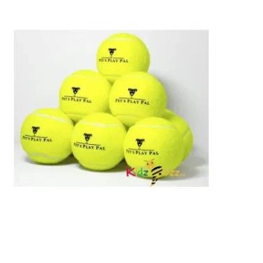 Soft Play Ball 6pcs