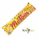 Mr Tom Peanut Bar 40 g (Pack of 36)
