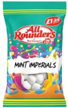 All Rounder Mint Imperials