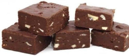 Festival Special Premium (Chocolate Barfi) Delicious Indian Traditional Sweets To Sweeten Up Your Celebration Best Gift For All Occasions Rakhi,Marriage,Diwali,Holi