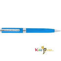 Oxford light Blue Ballpoint Pen