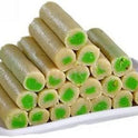 Festival Special Premium (Kaju Roll) Delicious Indian Traditional Sweets To Sweeten Up Your Celebration Best Gift For All Occasions Rakhi,Marriage,Diwali,Holi