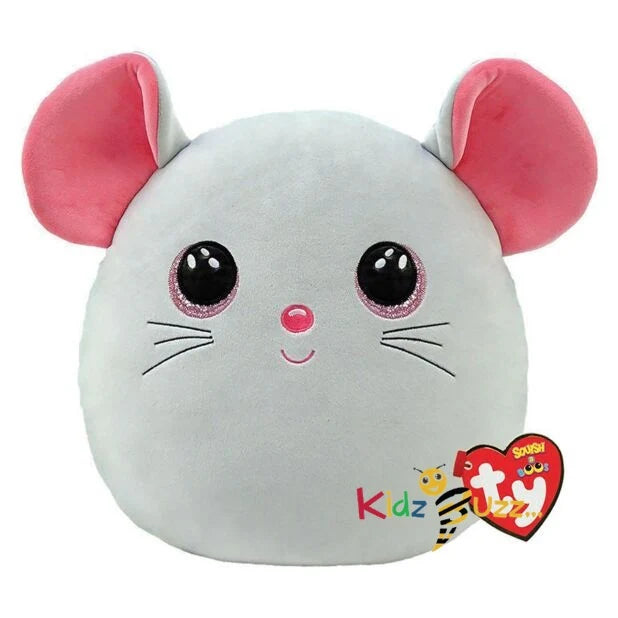 TY Squishy Beanie Catnip Mouse
