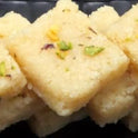 Festival Special Premium (Coconut Barfi) Delicious Indian Traditional Sweets To Sweeten Up Your Celebration Best Gift For All Occasions Rakhi,Marriage,Diwali,Holi