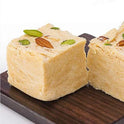 Festival Special Premium (Soan Papdi) Delicious Indian Traditional Sweets To Sweeten Up Your Celebration Best Gift For All Occasions Rakhi,Marriage,Diwali,Holi