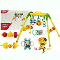 Fitness Frame Haunger For Infants - Entertainment Activity For Toddler & Infants