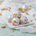 Festival Special Premium (Motichoor Laddu) Delicious Indian Traditional Sweets To Sweeten Up Your Celebration Best Gift For All Occasions Rakhi,Marriage,Diwali,Holi