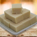 Festival Special Premium (Plain Barfi) Delicious Indian Traditional Sweets To Sweeten Up Your Celebration Best Gift For All Occasions Rakhi,Marriage,Diwali,Holi