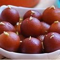Festival Special Premium (Gulab Jamun) Delicious Indian Traditional Sweets To Sweeten Up Your Celebration Best Gift For All Occasions Rakhi,Marriage,Diwali,Holi