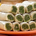 Festival Special Premium (Kaju Roll) Delicious Indian Traditional Sweets To Sweeten Up Your Celebration Best Gift For All Occasions Rakhi,Marriage,Diwali,Holi