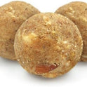 Festival Special Premium (Panjiri Ladoo) Delicious Indian Traditional Sweets To Sweeten Up Your Celebration Best Gift For All Occasions Rakhi,Marriage,Diwali,Holi