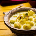 Festival Special Premium (Traditional Rasmalai) Delicious Indian Traditional Sweets To Sweeten Up Your Celebration Best Gift For All Occasions Rakhi,Marriage,Diwali,Holi