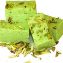 Festival Special Premium (Green Pista Barfi) Delicious Indian Traditional Sweets To Sweeten Up Your Celebration Best Gift For All Occasions Rakhi,Marriage,Diwali,Holi