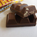 Nestle Yorkie Honeycomb Milk Chocolate Bar 42g x 24