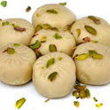 Festival Special Premium (White Peda) Delicious Indian Traditional Sweets To Sweeten Up Your Celebration Best Gift For All Occasions Rakhi,Marriage,Diwali,Holi