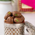 Festival Special Premium (Brown Peda) Delicious Indian Traditional Sweets To Sweeten Up Your Celebration Best Gift For All Occasions Rakhi,Marriage,Diwali,Holi