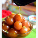 Festival Special Premium (Gulab Jamun) Delicious Indian Traditional Sweets To Sweeten Up Your Celebration Best Gift For All Occasions Rakhi,Marriage,Diwali,Holi