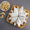 Festival Special Premium (Kaju Barfi) Delicious Indian Traditional Sweets To Sweeten Up Your Celebration Best Gift For All Occasions Rakhi,Marriage,Diwali,Holi