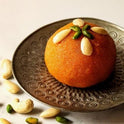 Festival Special Premium (Motichoor Laddu) Delicious Indian Traditional Sweets To Sweeten Up Your Celebration Best Gift For All Occasions Rakhi,Marriage,Diwali,Holi