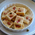 Festival Special Premium (Almond Barfi) Delicious Indian Traditional Sweets To Sweeten Up Your Celebration Best Gift For All Occasions Rakhi,Marriage,Diwali,Holi