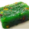 Festival Special Premium (Bombay Karachi Halwa) Delicious Indian Traditional Sweets To Sweeten Up Your Celebration Best Gift For All Occasions Rakhi,Marriage,Diwali,Holi