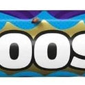 Cadbury Boost Bar 48.5g X 48