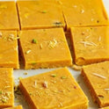 Festival Special Premium (Besan Burfi) Delicious Indian Traditional Sweets To Sweeten Up Your Celebration Best Gift For All Occasions Rakhi,Marriage,Diwali,Holi