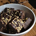 Festival Special Premium (Chocolate Barfi) Delicious Indian Traditional Sweets To Sweeten Up Your Celebration Best Gift For All Occasions Rakhi,Marriage,Diwali,Holi