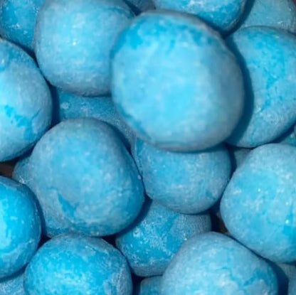 All Rounder Blue Raspberry Bonbons