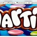 ( 48 Pack ) Smarties Hexatube 38g