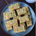 Festival Special Premium (Khoya Barfi) Delicious Indian Traditional Sweets To Sweeten Up Your Celebration Best Gift For All Occasions Rakhi,Marriage,Diwali,Holi