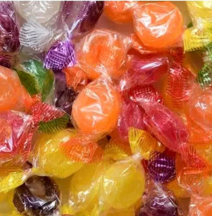All Rounder Fruit Drops