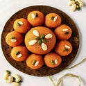 Festival Special Premium (Motichoor Laddu) Delicious Indian Traditional Sweets To Sweeten Up Your Celebration Best Gift For All Occasions Rakhi,Marriage,Diwali,Holi